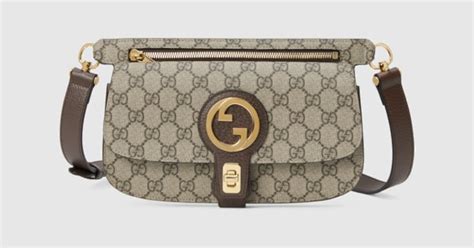 gucci marsupio donna|Zaini e Marsupi Firmati .